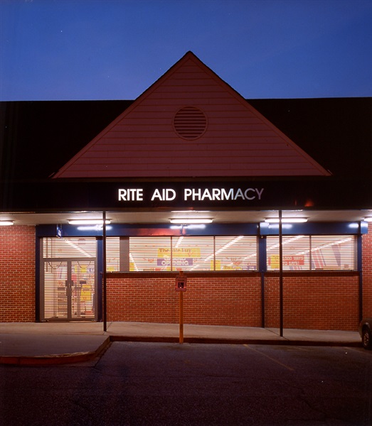 Rite Aid Pharmacy