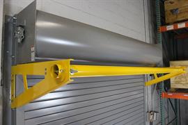 Type Of Paint For Metal Doors Type Of Paint For Metal Doors