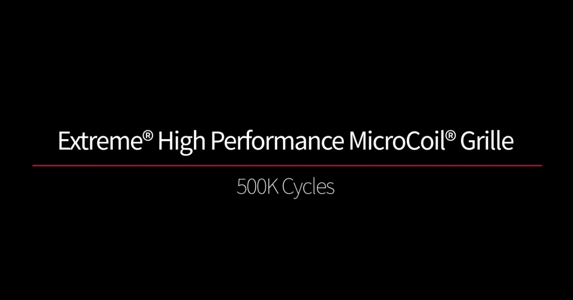 HP MC 500